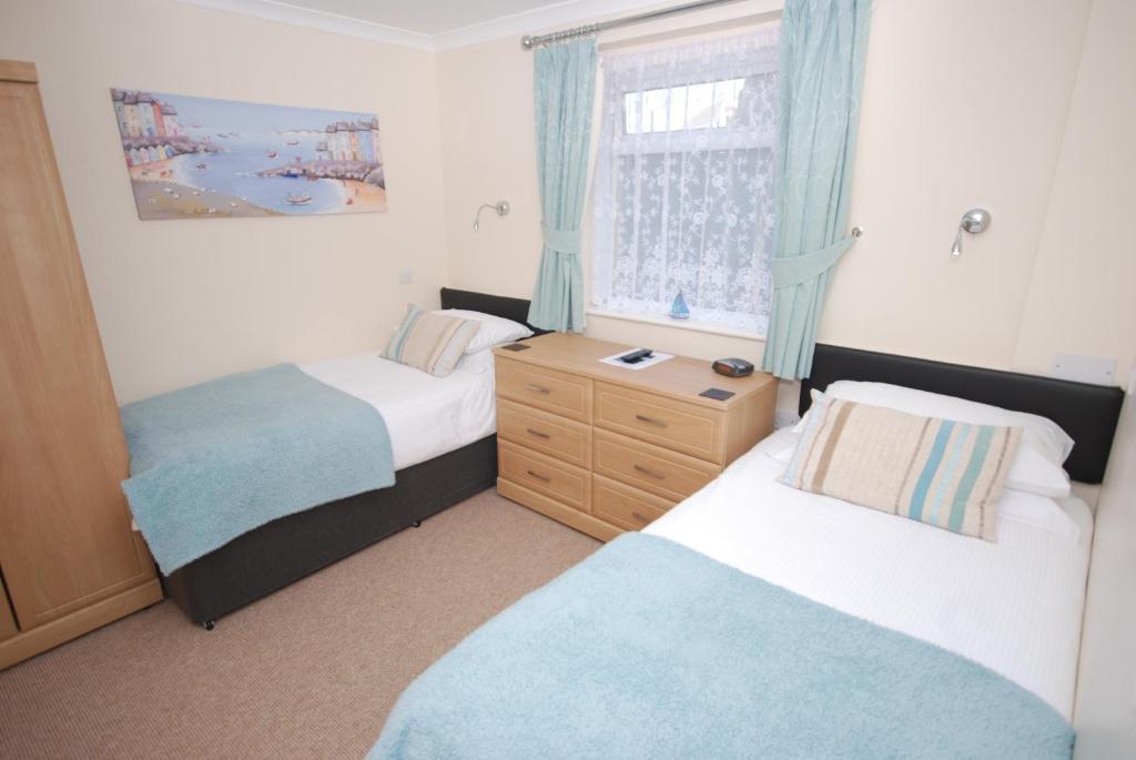Westbury Lodge Shanklin Cameră foto